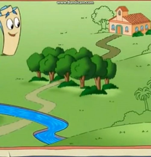 Map Season 5 Episode 1