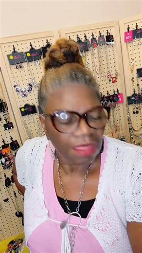 Pink Pink and more Pink Part 4 | Olive Mcleod