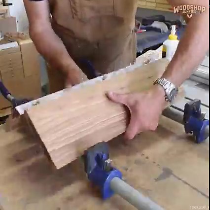 1.6M views · 8.1K reactions | Building a Key Hanger with HIDDEN Drawer | Woodwork Junkie | Facebook