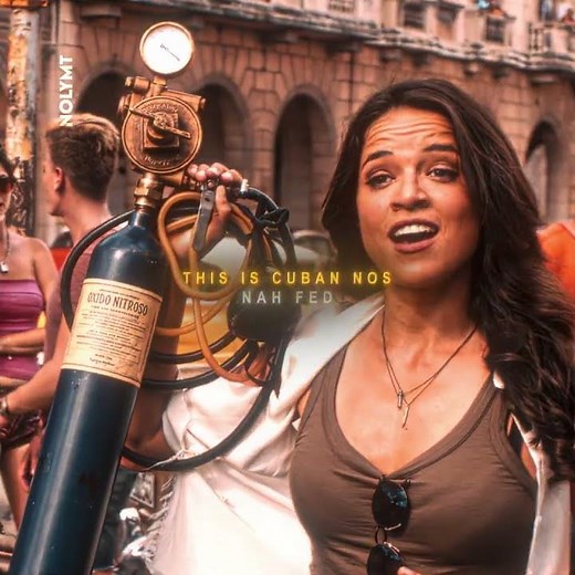 "Old Trick Buster Used To Play" | #fastandfurious | Song - Bandolero | #shorts #edit #vindiesel