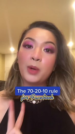 Rule for Facebook! #marketingforbeginners #socialmediaforbusiness #smallbusinesstips_ #smallbusinessph #facebooktips2021