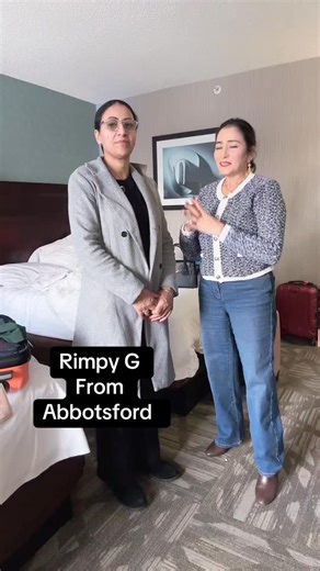 Hardeep kaur Jaswal on Instagram: "#deepkaurcanada"