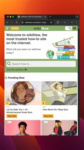 One Website That Can Teach You Everything (No Login!)