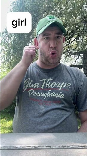 ASL sign for girl / Learn ASL