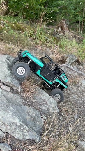 GMade GS02F Spider #rc #gmade #gs02f #spider #jeep