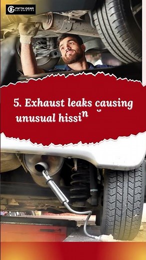 Why does my BMW engine make noise