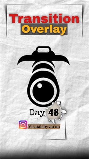 VARUN on Instagram: "Day :- 48 Blue paper transition overlays for video editing 🎬. . . . #visualbyvarun #premierepro #transition #effect #effects"