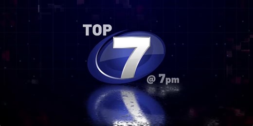 Top 7 @ 7