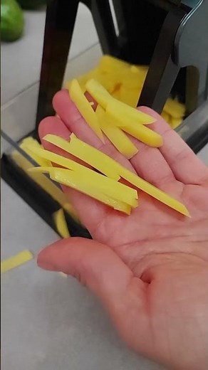 Gemüsehobel STANDO GEFU