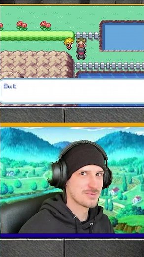 Pokemon FireRed Rocket Version is WILD