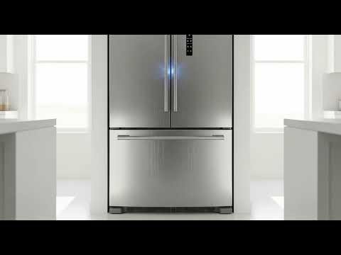 SFX / Bruitage - bruit de frigo libre de droit / Fridge noise Sound Effect • 15s