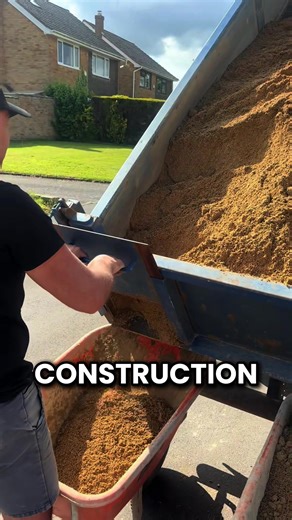 Do you think He passed the test? #contruction #diy | Creative Destruction