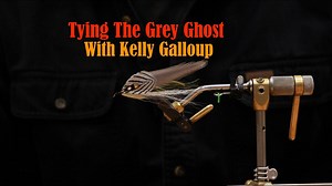 How to Tie: The Grey Ghost - Flylords Mag