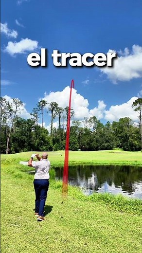 Clases de golf para principiantes ⛳ Mejorar tu swing con “tecnología” 😅