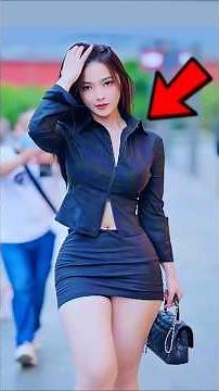 Why do Japanese girls walk so elegantly without even trying? 😍 #japan #japanese