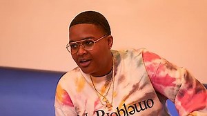 Watch Pause with Sam Jay Season 1 Episode 5 - Pregnant Studs