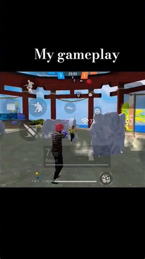 Tamil Free Fire Gameplay – Insane Rush + Pro Level Clutch Moments | FF Tamil