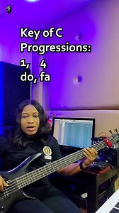 How to nail an awesome pentatonic Bass fills. Use this link to access more videos https://youtu.be/sCbQOtnGQIY and pleaseeee subscribe 😊🙏 | BassLady