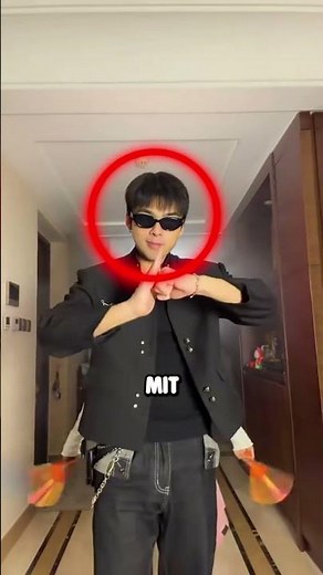 Chinesischer Militär Tanz Dieser Trend ist UNGLAUBLICH 🤯