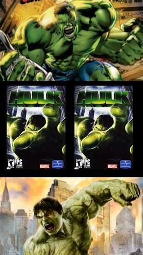 Best Hulk Game For Android Users #gaming #games #gameplay #youtubegaming #views #hulk #hulksmash