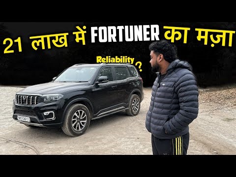 Mahindra Scorpio-N Ownership Review | Best SUV in Its Class? | Motoring Daily