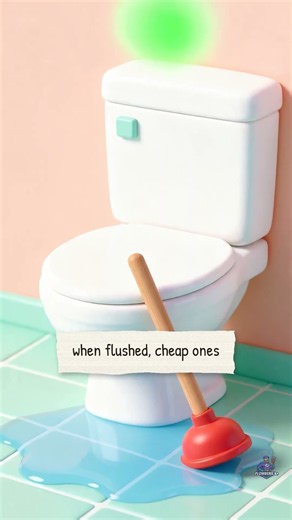 The Sims Got Cheap Toilets Exactly Right
