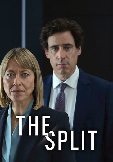 The Split Season 3 - watch full episodes streaming online
