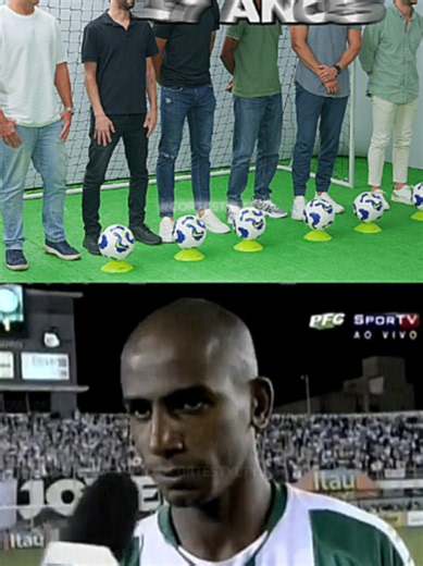 Jogador diz ter jogado em 21 clubes, 100  gols e só 10 amarelos — Verdade?