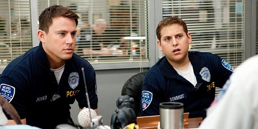 40 of the Funniest 21 Jump Street Quotes You Won’t Forget