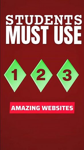 3 Amazing Science Websites for Students