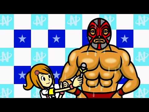 Ringside (Rhythm Heaven Fever) [EXTENDED]