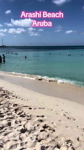Explore Arashi Beach: A Snorkeling Paradise in Aruba