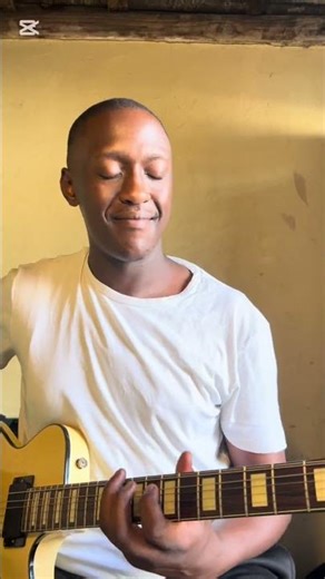 Sjava Ngempela lead guitar cover #southafrica #restaurant #clubbing #livemusic #guitarcover #guitar