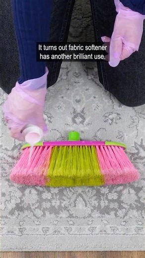 How To Deep Clean Carpet Easily At Home! #CleaningHacks #CarpetCleaning #HomeTips #DIYCleaning