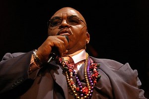10 Best Solomon Burke Songs of All Time - Singersroom.com