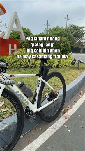 Trauma sa Ahon - Java Siluro 3