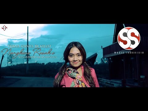 REMIX JAWA KARO "NANG KENE RUSAK E" Cipt. YUS SINULINGGA - TRISNA SHINTA BR KELIAT (OFFICIAL VIDEO)