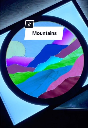 Optimizing Glass Cutting Techniques for Stained Glass