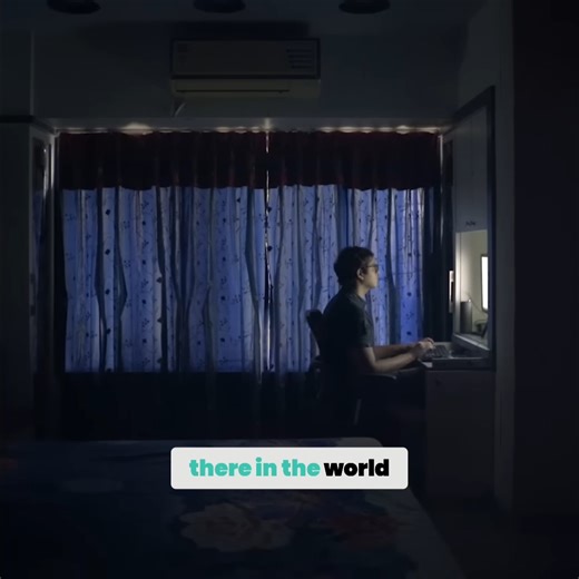 2.2K views | Here's how this Mumbai coder uses deep work to turn an 8-hour task into a 3-hour one. | Crossover | Facebook