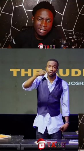 Taru Reacts to Hilarious Speed Moments