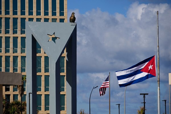 Cuba faces uncertain future after US topples Venezuelan leader Maduro
