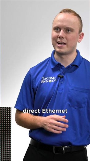 Need a Sign For Your Business That You Can Update 24/7? | Tacoma Sign Co