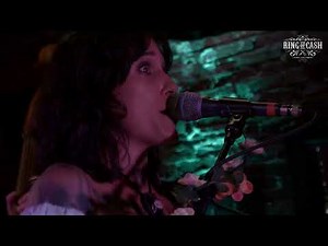 Ring Of Cash - Devil’s Right Hand (Live)