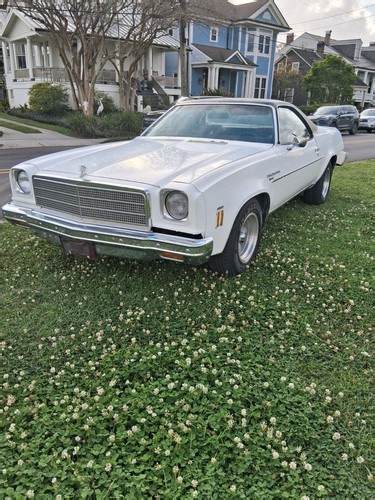 1974 Chevrolet El Camino | eBay