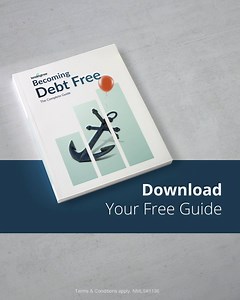 417K views · 958 reactions | 8 in 10 Americans carry some form of debt. This free complete guide to controlling debt is made for just about everybody. | LendingTree | Facebook