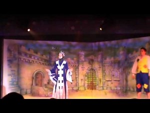 Snow White and The Seven Dwarfs Part 1.avi