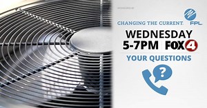 Fox 4 to host FPL phone bank Wednesday