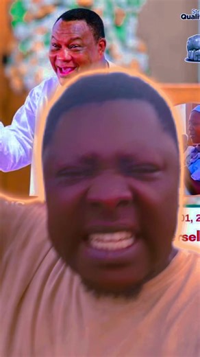 TITHE BY FORCE = ROBBERY . Calling it robbery = truth. REV SAM KROANKYE ANKRAH, pick a side; God or Ghana cedies. Type AMEN if church is about Christ. Type MONEY if it’s about collection. #ChurchVsChrist #TitheTruth #GhanaChurch @common sense family @💎K𝖍𝖔𝖇𝖎 𝕺𝖋𝖋𝖎𝖈𝖎𝖆𝖑 @Queen_of_tiktok #fyp #foryou