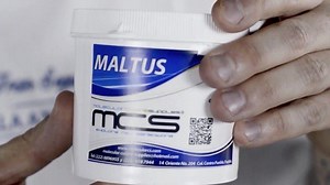 👉¿Conoces los usos de la MALTODEXTRINA? . . Es un almidón cuya función es ser un agente emulsificante . Se usa en diversas aplicaciones como es en la elaboración de helados para una mejor textura, panificacion, mejora la transparencia del glaseado, ayuda a generar volumen en salsas o aderezos, es utilizado también como energético por su alto índice glucémico . . . ¿Quieres realizar una masa sable con el uso de la maltodextrina? En nuestras historias te dejamos el link . . #maltus #helados #coci