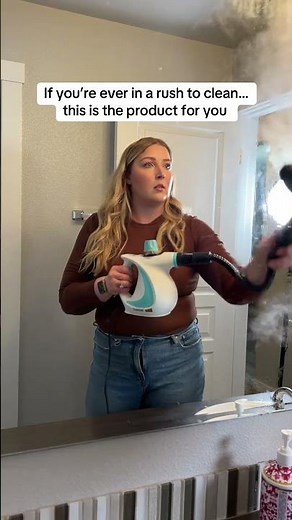 the best steam cleaner for your home